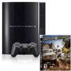 PS3 80GB Console With Motorstorm Bundle