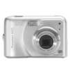 HP Photosmart R627 7.0-Megapixel Digital Camera, Silver