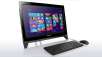 Lenovo IdeaCentre All In One B350: 21.5", Core i5-4430S 2.7GHz, 8GB RAM, 2TB HDD, Windows 8