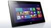 Lenovo Miix 10 Tablet: 10.1", Atom Z3740 1.33GHz, 2GB RAM, 64GB eMMC HDD, Windows 8.1