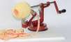 Apple and Potato Peeler