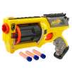 Hasbro Nerf N-Strike Maverick Blaster + Nerf N-Strike Elite 12 Dart Refill