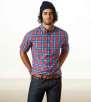 American Eagle Sale: Extra 40% off Clearance + 30% off Coupon + Free Shipping: Men