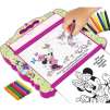 Toys R Us: Minnie Mouse Rolling Art Desk or Disney Fairies Design and Wear Wings & Slippers for $4.48, More