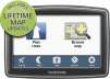 TomTom XL 350M 4.3in GPS with Lifetime Map Updates