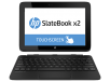 HP SlateBook 10-h010nr x2 PC: 10.1", NVIDIA Tegra 4, 2GB RAM, 16GB eMMC, Android
