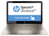 HP Spectre 13t-3000 Ultrabook: 13.3", Core i5-4200U 1.6GHz, 8GB RAM, 256GB SSD, Windows 8