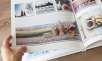 Custom Photo Books from Picaboo
