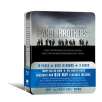 Blu-rays: Band of Brothers or The Pacific