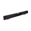 Vizio Home Theater 32" Sound Bar - 2-Channel, 90Hz-19.5KHz, RCA, 3.5mm Stereo Audio