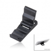 Mini Stand for iPhone 5 5S 5C iPhone 4S iPhone 4 Samsung HTC Smartphones, Mini Portable Foldable Phone Holder Stand