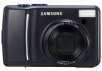 Samsung S85 8.2-Megapixel Digital Camera Black
