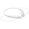 LG Tone+ HBS-730 Bluetooth Stereo Wireless Headset - White