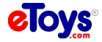 eToys Huge Clearance Sale - Save Up to 60% + 33% off Premium Shipping