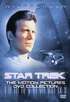 STAR TREK - Motion Pictures Collection