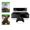 Xbox One Consoles