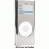 Griffin Technology Reflect Mirrored Chrome-Finish Case for iPod nano