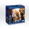 Sony  PlayStation 3 250GB Holiday Bundle with The Last of Us and Batman: Arkham Origins
