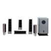 Onkyo SKS-HT240S 7-Piece Home Theater Speaker System
