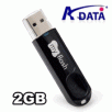 2 Pack A-DATA PD9 My Flash 2GB USB Flash Drives