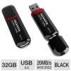 ADATA DashDrive UV150 32GB Flash Drive for $12.99, More