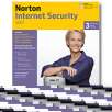 Norton Internet Security 2007 by Symantec