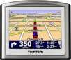 TomTom ONE Portable GPS Navigation System