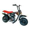 Motovox Gas Mini Bike 