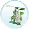Xbox 360 DVD Remote