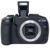 Olympus Evolt E-330 7.5 Megapixel Digital SLR Camera (Body Only)