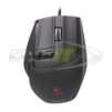 Logitech G9 Black 5 Buttons Tilt Wheel USB Wired Laser Gaming Mouse 910-000173