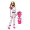 Barbie I Can Be Career of the Year Doll - Astronaut or I Can Be - Sea World Doll