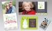 $20 for $60 Worth of Custom-Printing Services from Vistaprint