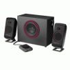 Altec Lansing VS2421 PC Multimedia 2.1 Speaker System