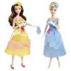 Mattel: Disney Princess Royal Tea Cinderella & Belle for $9.99, Castle for $16.99, More