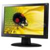 CHIMEI 22" 5ms 330 cd/m2 800:1 DVI Black Widescreen LCD Monitor
