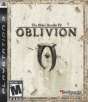 The Elder Scrolls IV: Oblivion (PlayStation3)