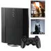 PS3 250GB HW Bundle