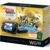 Nintendo The Legend of Zelda: Wind Waker HD Wii U Limited Edition Bundle