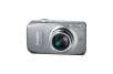 Canon PowerShot SD4500 IS 10x Optical Digital Camera (Refurbished) + Case + 4GB Card