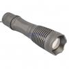 Cree T6 3-Mode 1200-Lumen Memory White LED Flashlight (1x18650 Not Included)