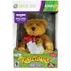 Kinectimals Video Game with FAO Schwarz Bear for Xbox 360 Kinect: 2 for $7.97