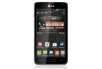 Virgin Mobile LG Optimus F3 No-Contract Phone