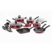 T-fal  18-Piece Non-Stick Cookware Set