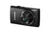Canon PowerShot ELPH 310 HS Black or Purple Refurbished + FREE 8GB SD Card + FREE Deluxe Soft Case