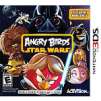 Free Select Wii or 3DS Game w/ Purchase of Angry Birds: Stars Wars or Teenage Mutant Ninja Turtles (3DS or Wii) from $30