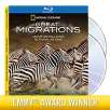 Great Migrations 2-Blu-Ray Disc Set