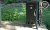 Char-Broil 30" Electric Vertical Smoker