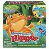 HASBRO  Elefun & Friends Hungry Hungry Hippos Game