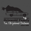 Griswold Family Fun, Old-Fashioned Christmases T-Shirt